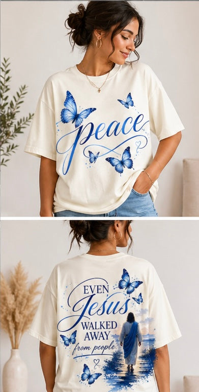Protect Your Peace