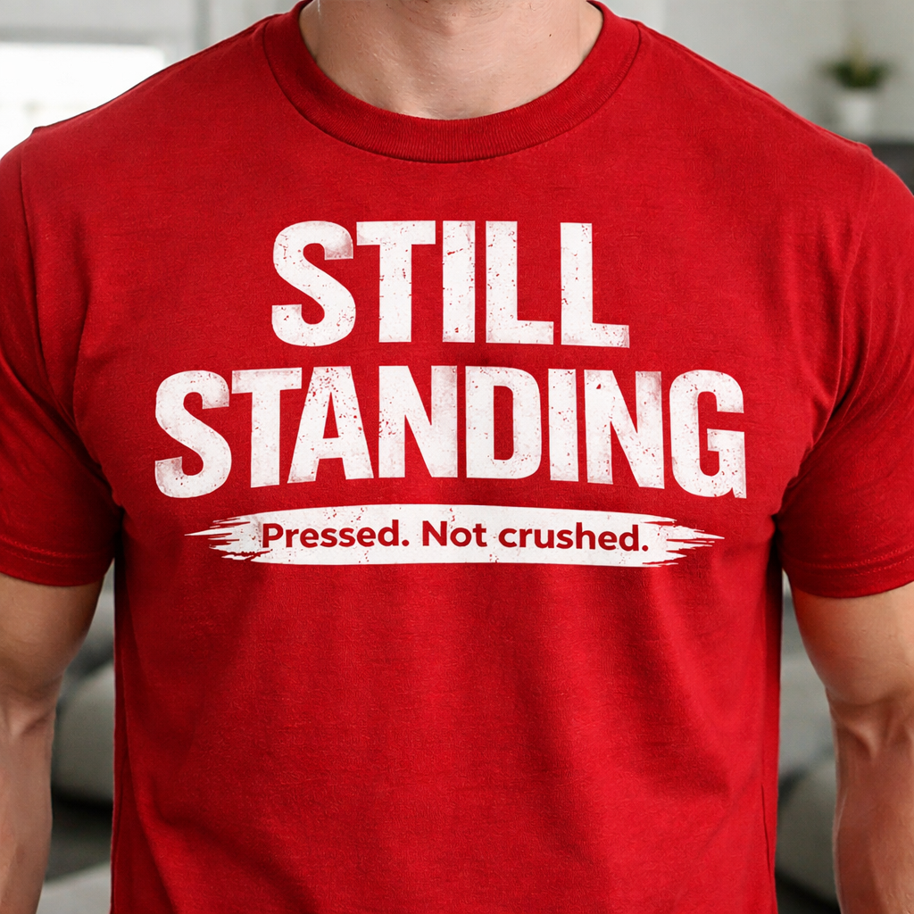 Still Standing